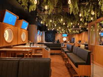 Affordable Restaurants with Private Rooms in Singapore