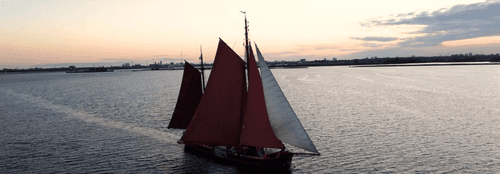 Historic Maritime Escape for Bespoke Corporate Gatherings