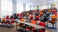 6 Outstanding Auditoriums for Hire in Copenhagen