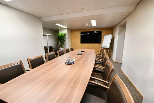 Industrial Grandeur With Modern Flair for Exceptional Corporate Events