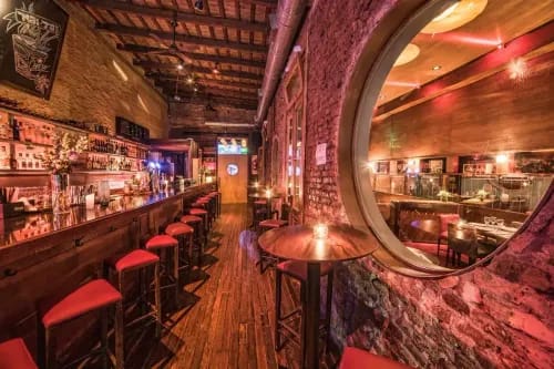 Hire Afterwork Venues in Buenos Aires