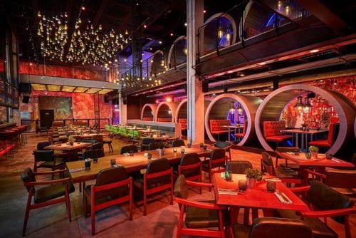 Hire Corporate Event Venues in Dubai