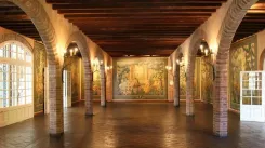 5 Gorgeous Ballrooms in Barcelona
