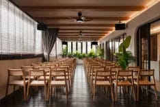 The Best Meeting Venues in Kuala Lumpur