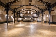 Euroclear's Hackathon Takes Over a Legendary Paris Cabaret, Staged by Eventflare