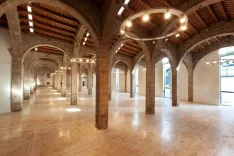 Barcelona Conference Budgets Weigh Heavily on Catering in 2026