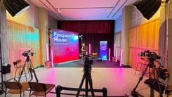 Mastering Side-Events in Asia: Expert Insights from Korea Blockchain Week