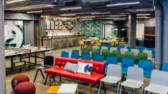 9 Top Hackathon Venues in Stockholm