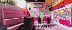 5 Unique Party Venues in Medellín