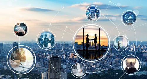 Mastering Networking Psychology: Creating Meaningful Professional Relationships at Events
