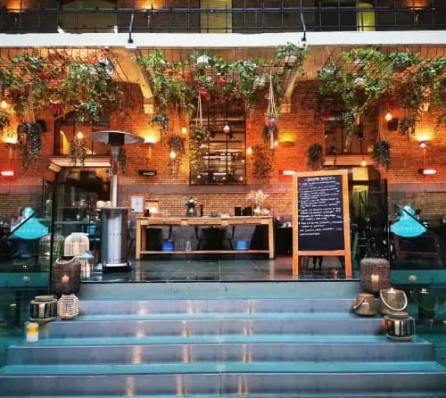 Sustainability in Event Planning: The Rise of Eco-Friendly Venues