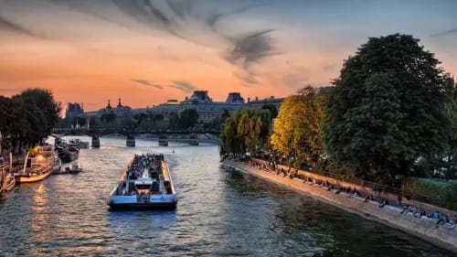 A Guide to Renting Meeting Rooms in Paris