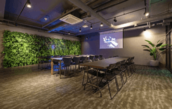 Seoul’s Most Inspiring Meeting Spaces for Productive Teamwork