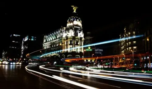 A Guide to Hosting an Afterwork Event in Madrid