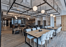 Singapore’s Go-to Venues for Corporate Event Planners