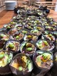 The Best Vegan Event Catering in Berlin