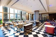 Top Catering Providers for Corporate Events in Taipei