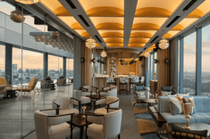 5 Luxury Event Spaces for Hire in Singapore