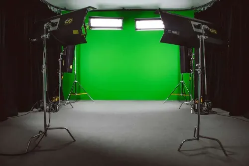 A Guide to Hosting a Photoshoot in Stockholm