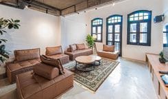 Discover Singapore’s Alternative Event Locations For Unique Experiences