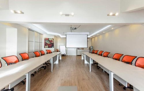 Hire Brainstorming Rooms in Istanbul
