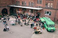 Our Top 5 Food Trucks in Berlin