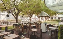 The Best Inspiring Venues in Singapore for Networking Events
