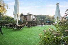 6 Blissful Retreat Venues in Istanbul