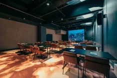 Easily Accessible Conference Venues in Helsinki