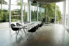 The 8 Top Boardrooms in Stockholm