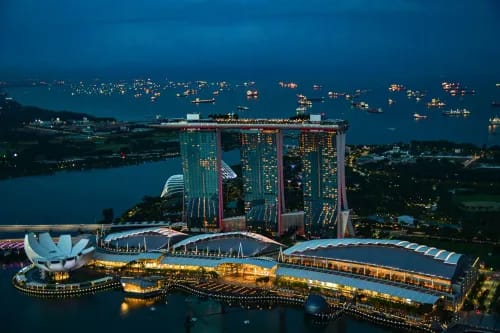 A Guide to Renting Event Spaces in Singapore