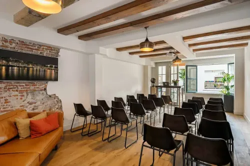 A Guide to Hosting Corporate Events in Singapore