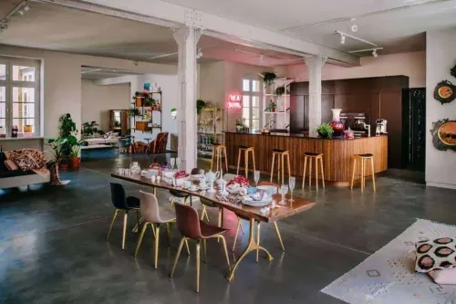 A Guide to Renting Brainstorming Rooms in Berlin