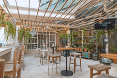 Restaurants with Private Rooms in Bangkok