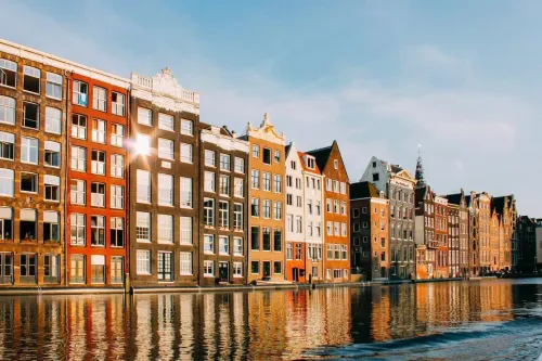 A Guide to Hosting a Photoshoot in Amsterdam