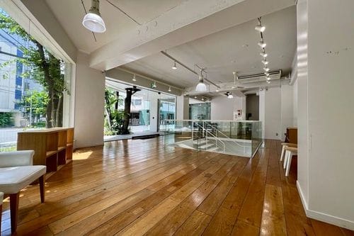67+ Unique Event Venues in Tokyo, Japan