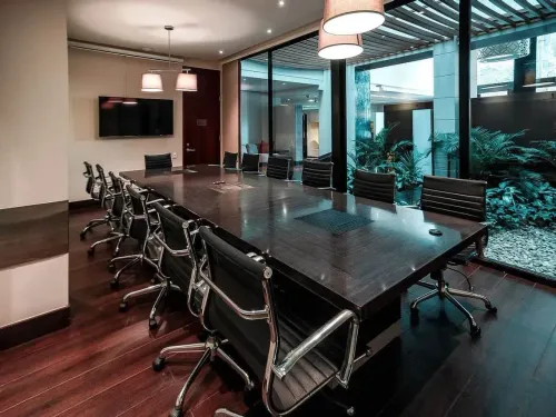 Hire Workshop Spaces in Bogotá