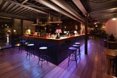 Top 5 Private Party Venues in Rome