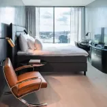 Hotels In Stockholm For Your International Delegates