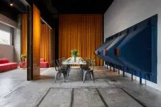 12 Trendy Cocktail Party Venues in Copenhagen