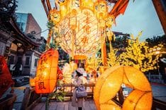Exploring Taipei's Culture: Museums and Attractions for the Short-Term Visitor