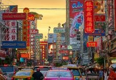 From Selecting Venues to Bangkok Streets: Top Safety Tips for Devcon Attendees