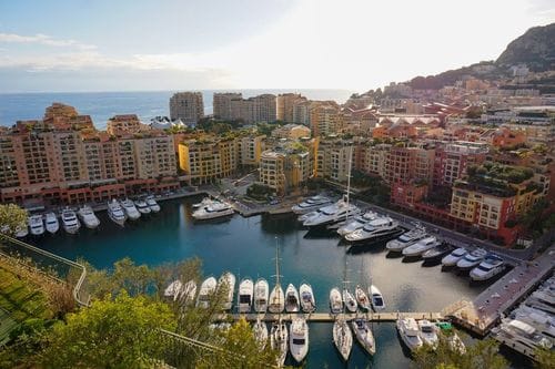 A Guide to Renting Event Venues in Monaco