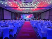 Queen Sirikit National Convention Centre: A Guide to Devcon Bangkok’s Central Hub