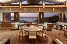 7 Stunning Summer Party Venues in Istanbul