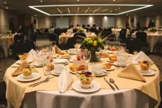 Taste of Taiwan: Local Culinary Experiences for Corporate Events in Taipei