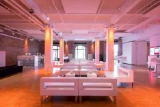 5 Hip Tech Venues in Berlin