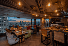 Bangkok’s Top Rooftop Party Venues for Corporate Celebrations