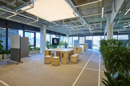 Multi-Purpose Venues: Adaptable Spaces for Every Event Type