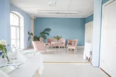 The 5 Best Event Florists in Helsinki